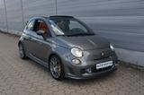 Abarth 500 Cabrio 595 C Competizione Xenon PDC Leder - Abarth 500 Cabrio Gebrauchtwagen
