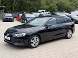 Audi A4 Avant 35 TFSI S-line/RSSitze/PANO/RCAM/Matrix - Audi A4: RS