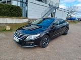 Volkswagen Passat CC 3.6 V6 DSG 4MOTION Yo... - Volkswagen Passat CC: 4motion