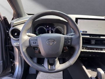 Toyota C-HR - 10