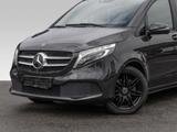 Mercedes-Benz V 300 AVANTGARDE EDITION PANO/AHK/BURMESTER/DIST - Mercedes V 300 AVANTGARDE Gebrauchtwagen