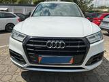 Audi Q5 45 TFSI quattro sport S-LINE*LED*AHK - Audi Q5 Gebrauchtwagen in Nürnberg