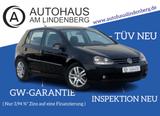 Volkswagen Golf V Lim. Edition*1.9 TDI*KLIMA*171.000KM