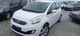 Kia Venga 1.6 Benzin Euro 5 Klimaanlage.... - Kia Venga: Eu
