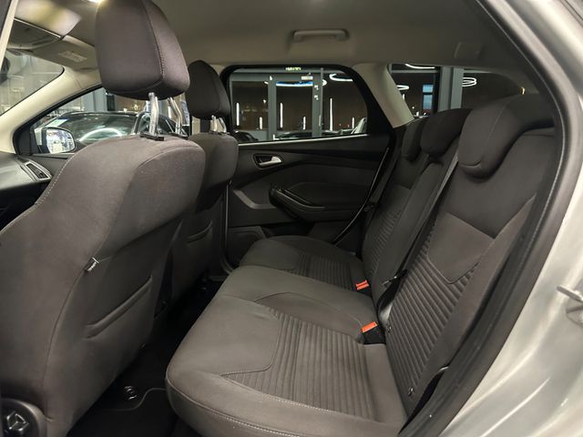 Ford Focus Turnier Titanium *2. Hand*AHK*Klima*Navi*