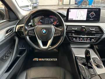 BMW 530 5 Limousine 530 d xDrive *LED*Kamera*
