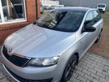 Skoda Rapid Spaceback Elegance - Skoda Rapid: Elegance