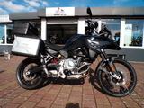 BMW F 850 GS Triple Black 4P SOS Key Schalt Kof Top - BMW MOTORRAD 850