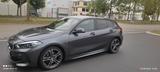 BMW 118i M Sport  - BMW 118 von privat