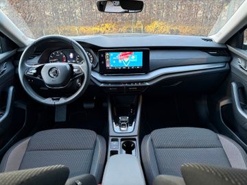 Skoda Octavia - 12