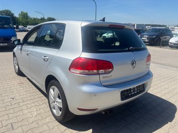 Volkswagen Golf - 7
