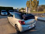 DS Automobiles Ds DS3 3 1.6 e-HDi 90 airdream ETG6 CABRIO - DS Automobiles DS3 mit Diesel-Antrieb: Automatik