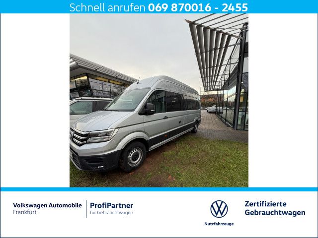 Volkswagen Grand California 680 2.0 TDI DSG LED DACHKLIMA S