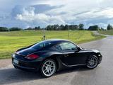 Porsche Cayman 2.9 PDK - scheckheftgepflegte Porsche Cayman