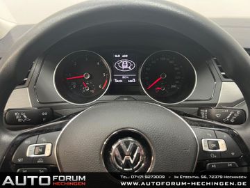 Volkswagen Passat Variant - 11