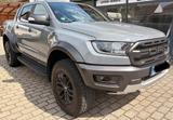 Ford Raptor 4x4, 2,0 EcoBlue, 3,3 to, Garantie - graue Ford Raptor
