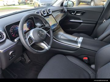 Mercedes GLC 200 - 10