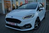Ford Fiesta 1.5 EcoBoost ST DAB Ambiente-Beleuchtung - Ford Fiesta: 5d