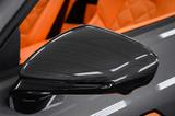 Porsche 911 992 Turbo S Burmester Lift Matrix Carbon - Porsche 911 Urmodell aus 2022