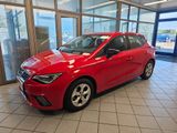 Seat Ibiza FR Kamera,Mirror-Link,PDC,Navi,LED - Seat Ibiza aus 2023