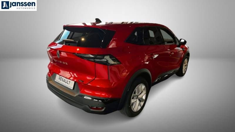 Fahrzeugabbildung Renault SYMBIOZ Evolution E-Tech Full Hybrid 145