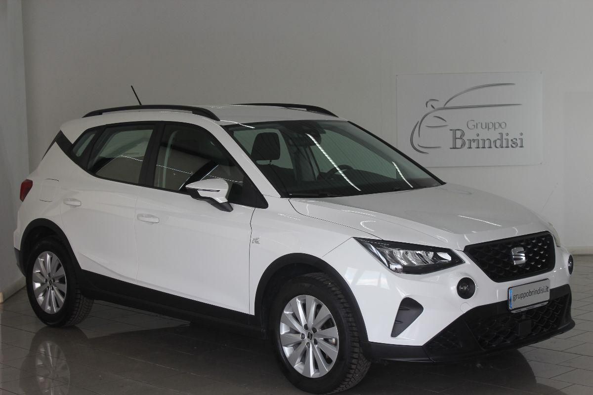 SEAT SEAT - Arona - 1.0 EcoTSI Style
