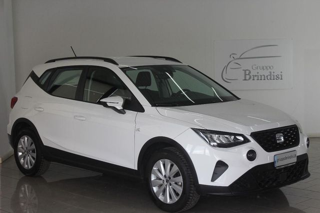 SEAT SEAT - Arona - 1.0 EcoTSI Style
