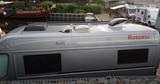 Robeta APOLLO (Roberta) - CITROEN JUMPER 6,36m - Robeta Wohnwagen & Wohnmobile