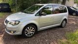 Volkswagen Touran Freestyle - Volkswagen Touran aus 2009: Freestyle