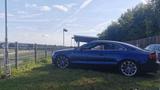 Audi A5 3.0 TFSI S tronic quattro - S-Line - gebrauchte Audi A5 aus dem Jahr 2013