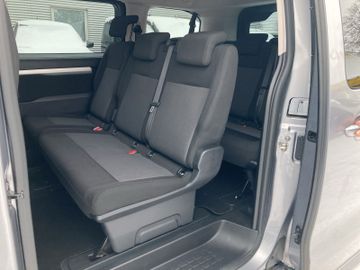 Opel Zafira Life Selection M