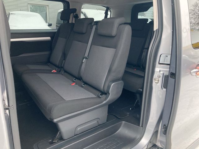 Opel Zafira Life Selection M