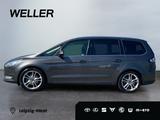Ford Galaxy 2.0 EcoBlue Bi-Turbo Titanium *Leder*CAM* - Ford Galaxy mit Diesel-Antrieb: Navigationssystem