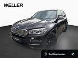 BMW X5 M50d Sportpaket Bluetooth HUD Navi LED Klima - BMW X5 M50