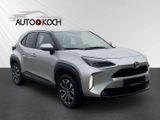 Toyota Yaris Cross Hybrid FWD Team Deutschland 1.5 VVT- - Toyota Yaris Cross aus 2024