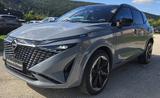 Nissan QASHQAI DIG-T MHEV N-Design+Panoramaglasdach+BOS - Nissan: Allradantrieb