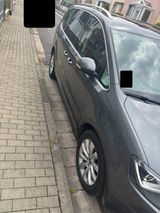Seat Alhambra 1.4 TSI XCELLENCE DSG mit Standheizung - Seat Alhambra in Frankfurt (Main)