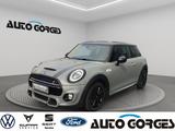 MINI Cooper S EXCITEMENT-PAKET+VISUAL-BOOST+ - graue MINI MINI