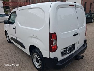 Toyota Proace (Verso) - 4