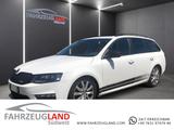 Skoda Octavia Combi RS 2.0 TSI Pano DSG Navi Xenon-Sch - Skoda Octavia Gebrauchtwagen in Freiburg