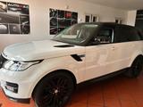 Land Rover Range Rover Sport 3.0 SDV6 HSE SPORT - Land Rover Range Rover Sport mit Diesel-Antrieb: Kombi