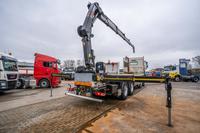 Renault C 430.32+HIAB 228ES-4+4EXT