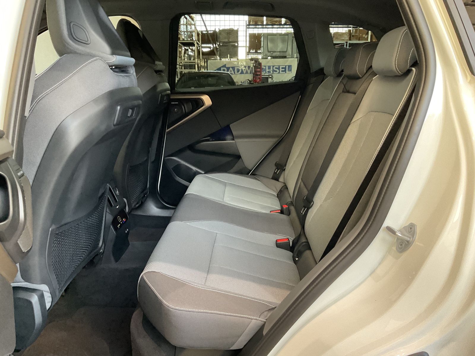 BMW X3 - Bild 9