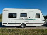Dethleffs C´Joy 460 LE - Dethleffs 460