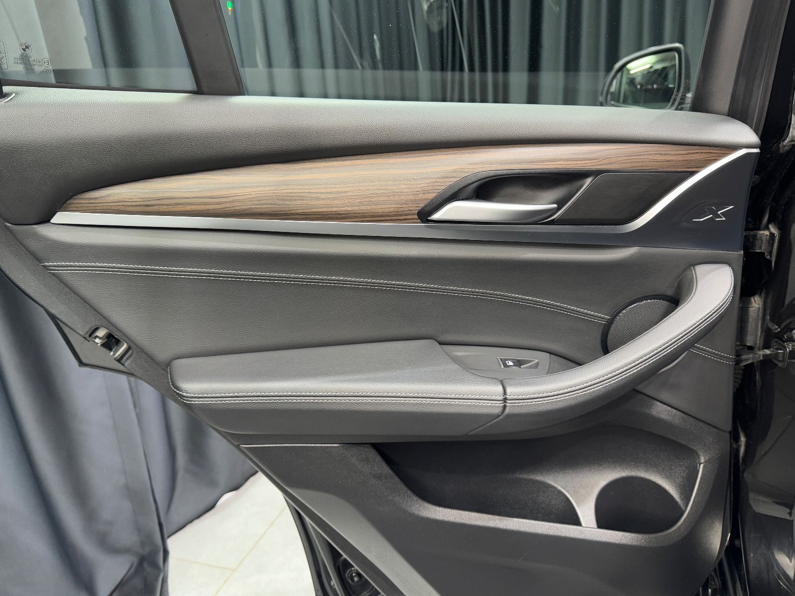 Fahrzeugabbildung BMW X3 xDrive 20d|LEDER|NAVI|M-SPORT 19 ZOLL|AHK