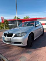 BMW 318i Motor 2.0 ( tauschen) - BMW 318: 318i Motor