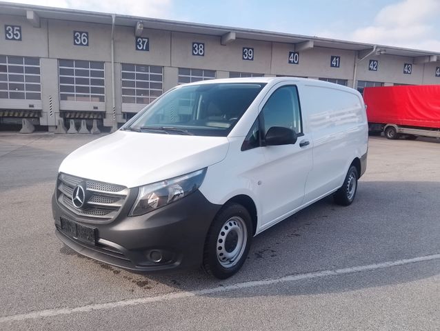 Mercedes-Benz VITO 110 CDI LANG KLIMA