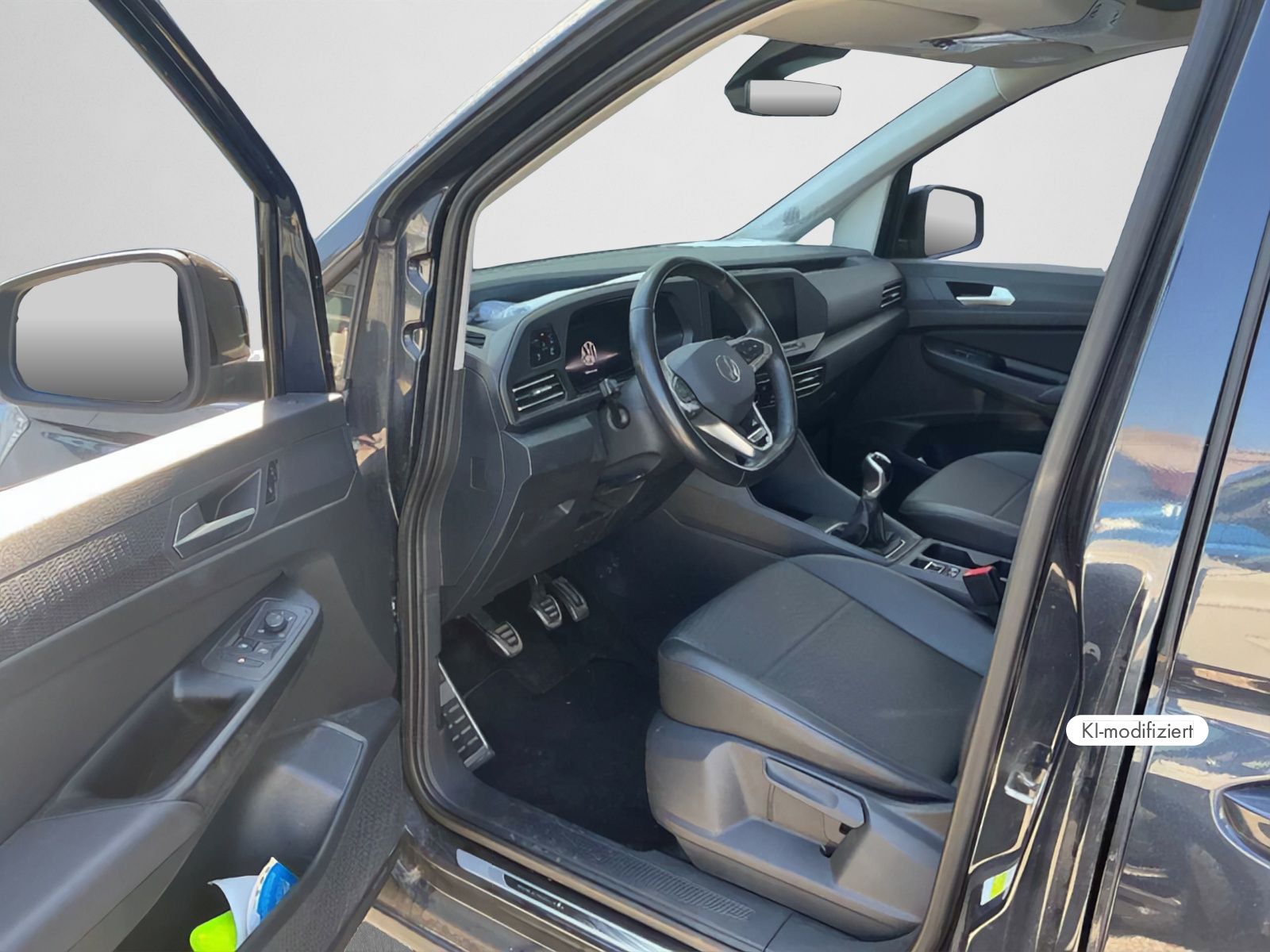 Volkswagen Caddy - Bild 4