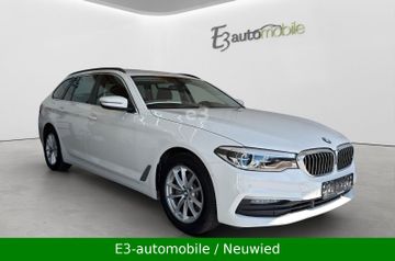 BMW 520 - 3