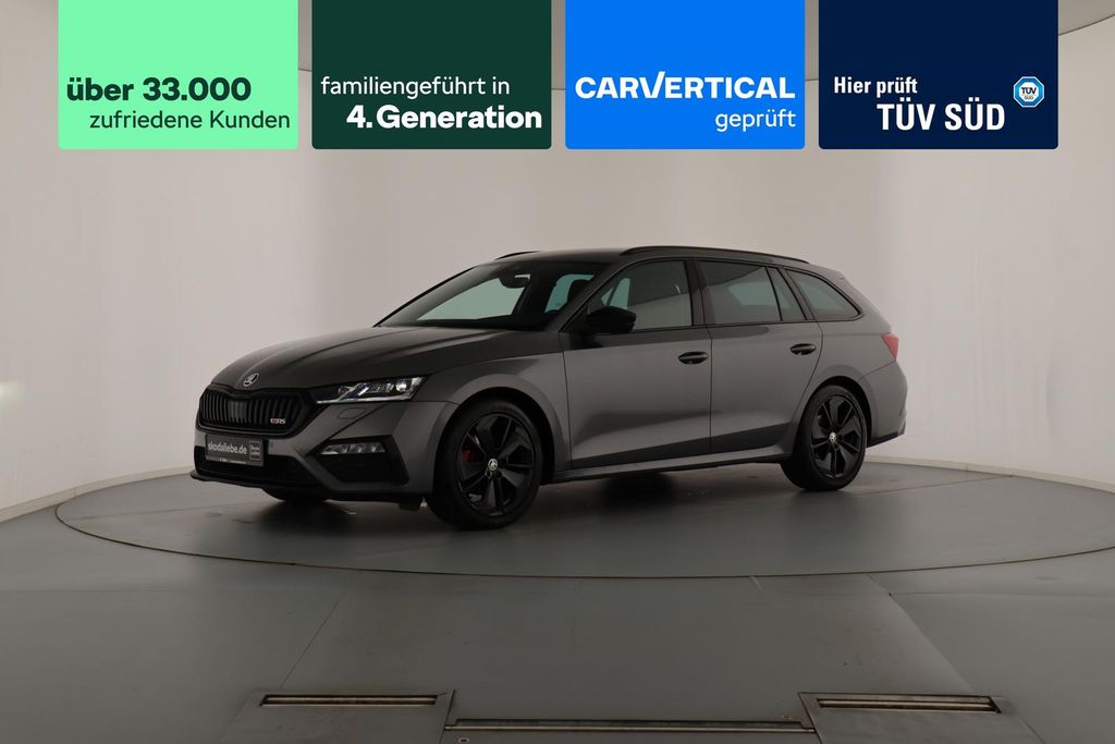 Image of Skoda Octavia